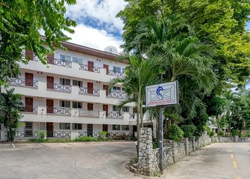 รูปภาพของโรงแรมสวัสดีเพลส