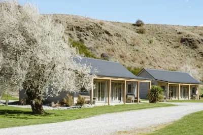 Cottages at Kinross Hotel di 