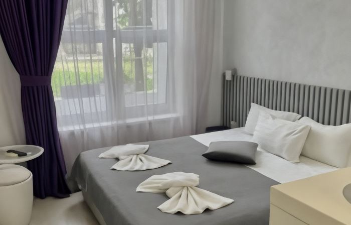 Constanta Hotel
