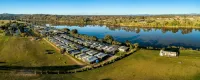 Big4 Big River Holiday Park