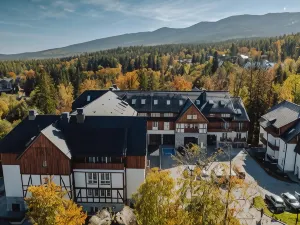 Hotel Bergo Resort & Spa