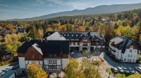 Hotel Bergo Resort & Spa Hotels in Szklarska Poreba