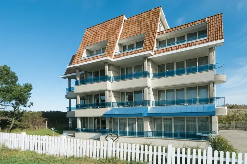 Studio in Groote Keeten by the Beach Hotels in Callantsoog