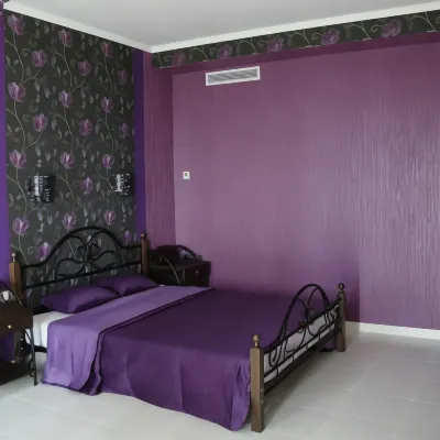 Hotel Marisol Hotels in Primorsko-Akhtarsky District