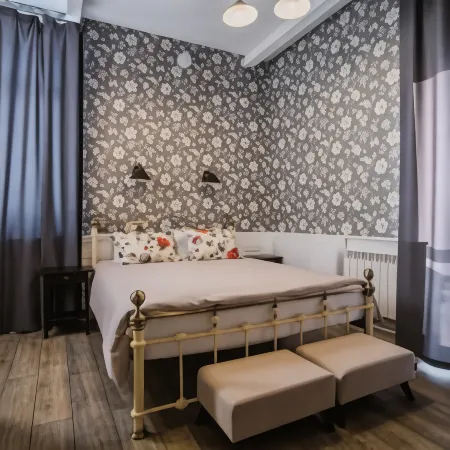 Та ещё птица