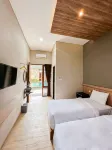 Sapphire Boutique Hotel Kudus