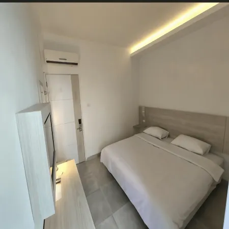 Drimz Hotel Отели в г. Бандар-Лампунг