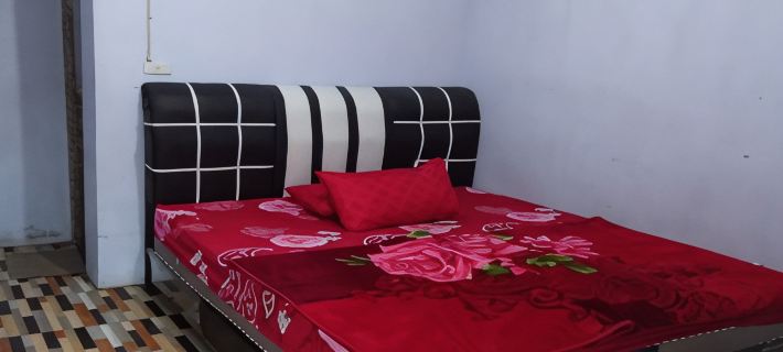 Penginapan Puncak DP Hotels in Karo
