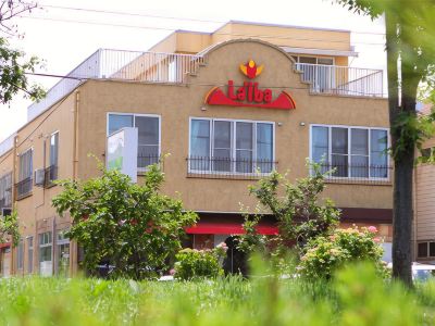 Hotel Lalba Suwako