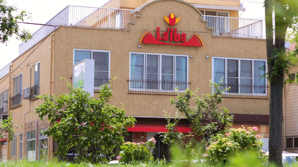 Hotel Lalba Suwako