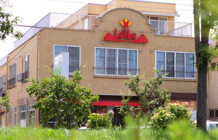 Hotel Lalba Suwako