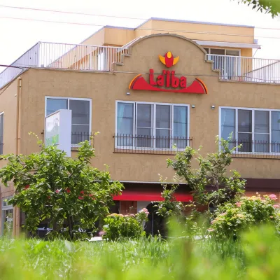 茲訪湖酒店 鄰近溫泉寺的酒店