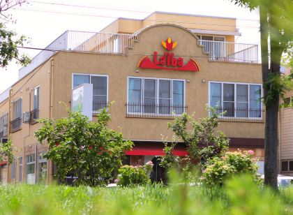 ラルバ諏訪湖ホテル