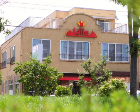 ラルバ諏訪湖ホテル 諏訪のホテル