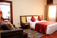 The Chelsea Hotel Abuja
