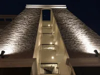 Hotel Y'Rise to Urasoe