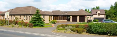 Ashcroft Farmhouse Hotels in 