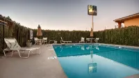 Best Western Willows Inn