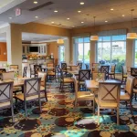 Hilton Garden Inn Aberdeen Hotels in Aberdeen