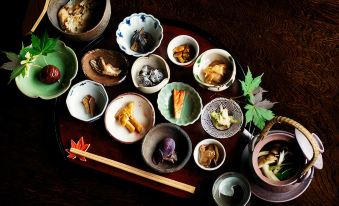 Yuki-No-Furusato Ochimizu-No-yu Tsutaya