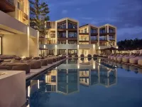 Contessina Hotel - 5-Star