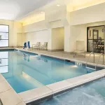 DoubleTree by Hilton Hotel Milwaukee - Brookfield Hotels in Brookfield