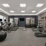 Hampton Inn by Hilton Peterborough, Ontario