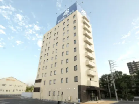東海太田川AB酒店 東海市酒店