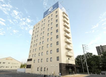 東海太田川AB飯店