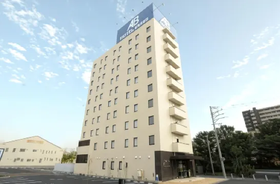 AB Hotel Tokai Otagawa