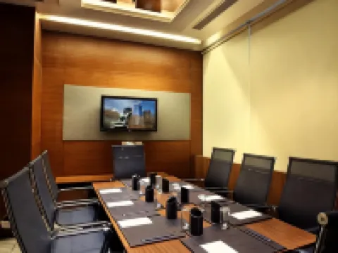 Mahagun Sarovar Portico Suites Hotels in Ghaziabad