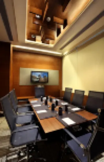 Mahagun Sarovar Portico Suites