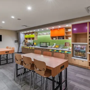 Home2 Suites by Hilton Midland East