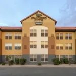 Homewood Suites by Hilton Phoenix - Chandler Hotels near Jared