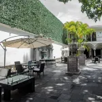 Tres79 Hotel Boutique Orizaba - ジム