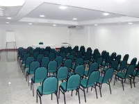 Hotel Plaza Mar