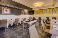 Best Western Plus Hotel Farnese