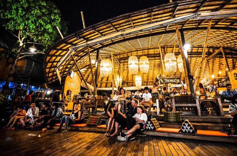 The Mud - Eco Hotel photo 2