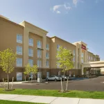 Hampton Inn & Suites Buffalo/Airport