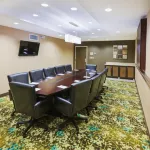 Hampton Inn Austin/Oak Hill Các khách sạn ở Barton Creek