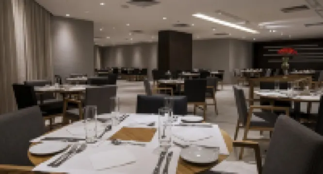 Américas Barra Hotel