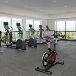 Hilton Garden Inn San Jose Airport