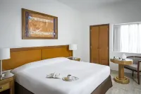 努埃沃沃拉海風海園飯店 住宿飯店