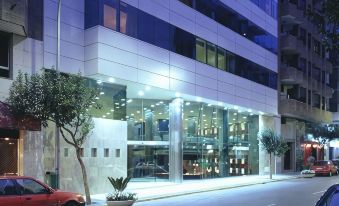 Hotel Castellon Center Affiliated by Meliá