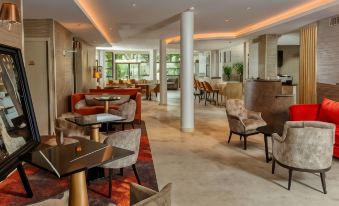 Best Western Plus le Lavarin
