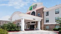 Holiday Inn Express & Suites Conroe I-45 North by IHG Hotels in Montgomery County