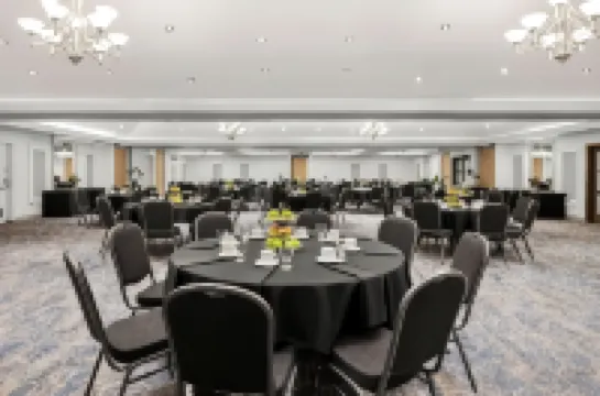 Best Western Hotel St. Jerome