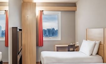 Ibis Lima Larco Miraflores