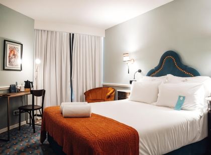 GRANDE HOTEL PARIS by STAY HOTELS