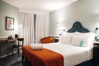 그랜지 호텔 드 파리 클레리고스 성당 주변 호텔